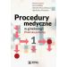 Procedury medyczne w ginekologii Praktyka położnej