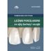 Licówki porcelanowe na zęby żuchwy i szczęki: Stomatologia estetyczna.