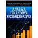 Analiza finansowa przedsiębiorstwa
