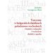Turcyzmy w bułgarskich dialektach południowo-wschodnich: Dialekty rodopskie i wschodnie dialekty rupskie