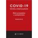 COVID-19 Ustawy antykryzysowe Zbiór przepisów z omówieniem