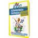1000 szwedzkich słówek Ilustrowany słownik szwedzko-polski polsko-szwedzki