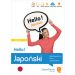 Hello! Japoński Błyskawiczny kurs obrazkowy (poziom podstawowy A1)