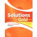Solutions Gold Upper-Intermediate Workbook + e-Workbook