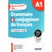 Exercices de Grammaire et conjugaison A1