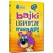 Bajki logopedyczne misia API (4-6 lat)