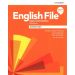 English File 4e Upper-Intermediate Workbook without key