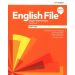 English File 4e Upper-Intermediate Workbook with Key