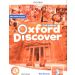 Oxford Discover 2nd Edition Workbook with Online Practice