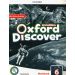 Oxford Discover Level 6 Workbook with Online Practice: Poziom: A1