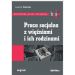 Praca socjalna z więźniami i ich rodzinami
