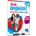 Język angielski Klasa 3 Karty pracy w szkole i w domu