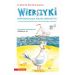 Wierszyki wspomagające naukę gramatyki: (z ćwiczeniami gramatycznymi oraz poszerzającymi leksykę). Dla dorosłych obcokrajowców. Poziom A1 –