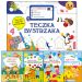 Teczka bystrzaka Zestaw Szybko się uczę