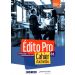 Edito Pro B1 Ćwiczenia + CDmp3
