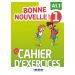 Bonne Nouvelle! 1 Ćwiczenia + CDmp3: poziom A1.1