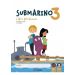 Submarino 3 Podręcznik + Zeszyt ćwiczeń + zawartość online