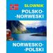 Słownik polsko-norweski  norwesko-polski
