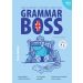 Grammar Boss: Angielski biznesowy w ćwiczeniach gramatycznych Poziom A2-B2. Nagrania mp3 do pobrania