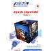 Język japoński łatwo i przyjemnie Tom 1