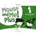 Mouse and Me! Plus Level 1 Activity Book