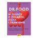 Dr Food W trosce o żołądek, jelita i trawienie