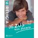 Religia sp. kl.6 podręcznik z ćwiczeniami cz.1 - Jezus nas zbawia- Nowy podręcznik