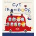 Cat in the book Elementarz języka angielskiego + CD