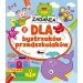 Dla bystrzaków przedszkolaków 2