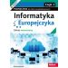 Informatyka Europejczyka LO podręcznik ZR cz.2