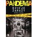 Pandemia. Dzieje zarazy