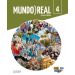 Mundo Real International 4 Podręcznik