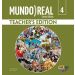 Mundo Real International 4 Podręcznik