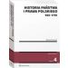 Historia państwa i prawa polskiego wyd.4 (966-1795)