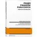 Prawo finansów publicznych: Vademecum akademickie