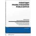 Podstawy prawa finansów publicznych