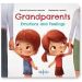 Grandparents. Emotions and Feelings
