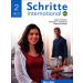 Schritte international Neu 2 A1.2 AB PL HUEBER
