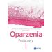 Oparzenia. Podstawy Tom 1