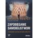 Zapobieganie samobójstwom Tom 2: Zachowania suicydalne osób starszych