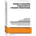 Prawo finansów publicznych i prawo podatkowe