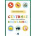 Czytanki-rozwijanki: Ćwiczenia w czytaniu ze zrozumieniem