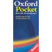 Oxford Pocket Słownik kieszonowy angielsko - polski polsko - angielski