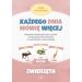 Każdego dnia mówię więcej Zwierzęta: Materiały edukacyjne dla uczniów ze specjalnymi potrzebami i trudnościami w komunikacji