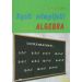 Kącik olimpijski Część 2 Algebra