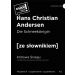 Die Schneekonigin / Królowa Śniegu z podręcznym słownikiem niemiecko-polskim wyd. 2 poprawione