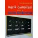 Kącik olimpijski Część 4 Sałatka matematyczna