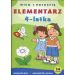 Elementarz 4-latka Wiem i potrafię