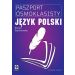 Paszport ósmoklasisty Język polski
