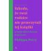 Szkoda, że twoi rodzice nie przeczytali tej książki